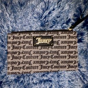 Juicy Couture Wristlet